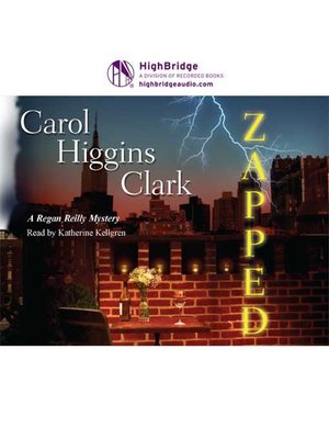 cover image of Zapped